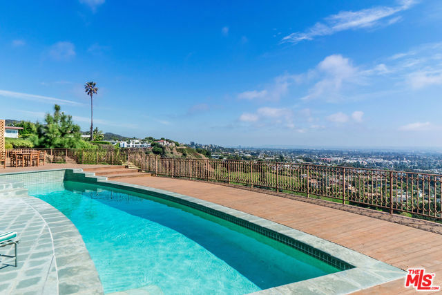 Photo of 1132 TELLEM Drive, Pacific Palisades, CA 90272