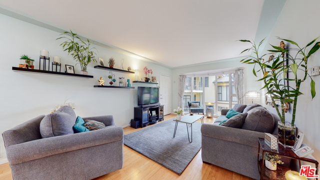 2 Bed Home for Sale in West Hollywood, California