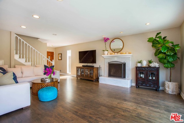 2607 RINDGE Lane, Redondo Beach, California 90278, 3 Bedrooms Bedrooms, ,2 BathroomsBathrooms,Residential,Sold,RINDGE,17272002