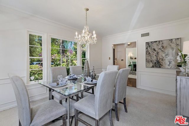 3 Bed Home for Sale in Los Angeles, California