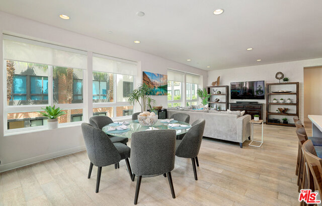3 Bed Home for Sale in Playa Vista, California