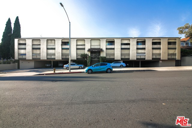 Photo of 245 S RENO Street, Los Angeles, CA 90057
