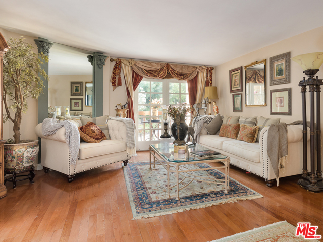 5718 Ravenspur Drive, Rancho Palos Verdes, California 90275, 2 Bedrooms Bedrooms, ,2 BathroomsBathrooms,Residential,Sold,Ravenspur,20643322