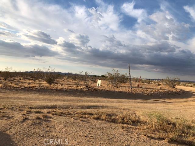 Hurley Road, Adelanto, CA, 92301 Hurley Road