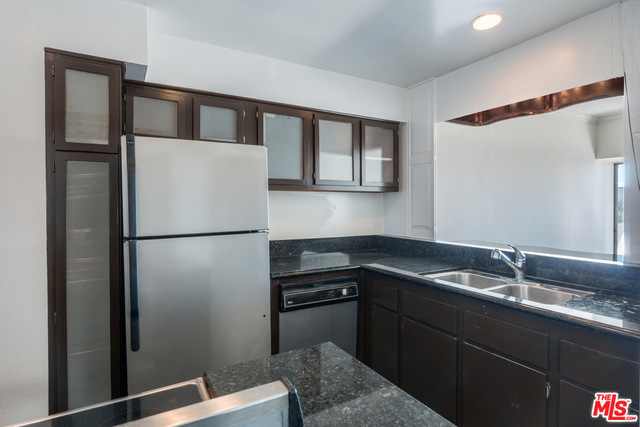1 Bed Home for Sale in West Hollywood, California