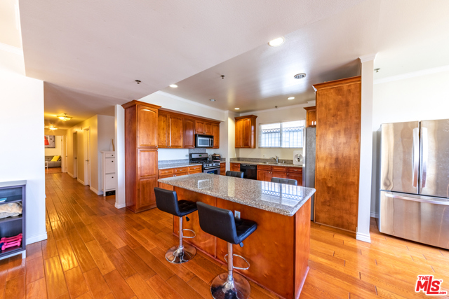 4 Bed Home for Sale in Los Angeles, California