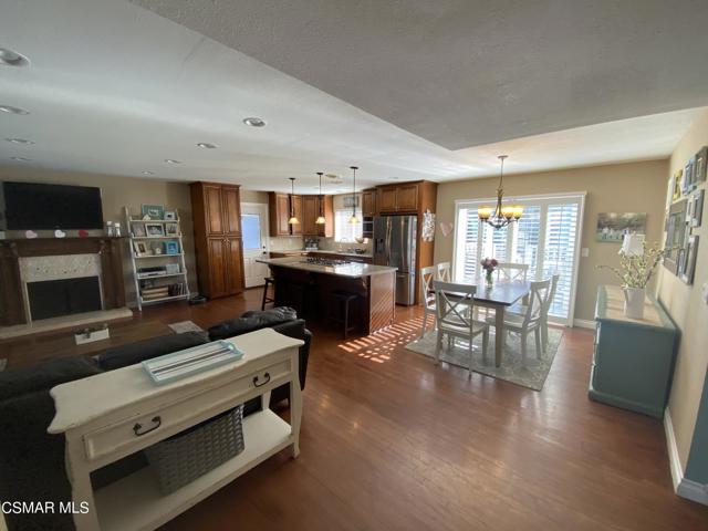 4 Bed Home for Sale in Newbury Park, California