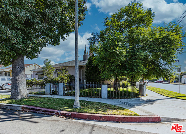 4 Bed Home for Sale in Panorama City, California