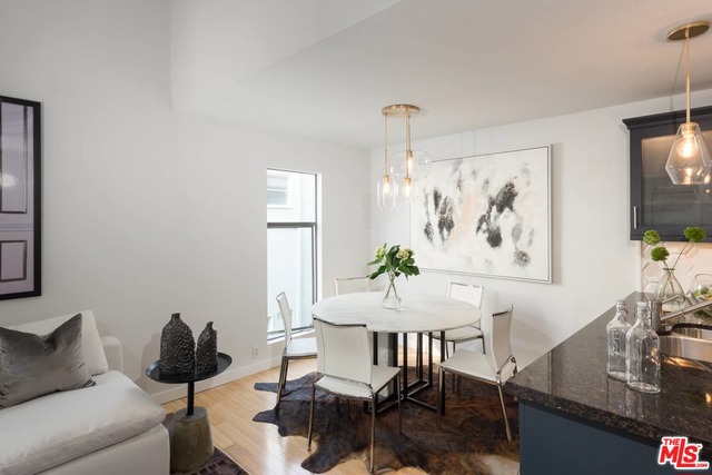 1 Bed Home for Sale in West Hollywood, California