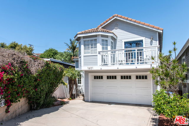 1601 Morgan Lane, Redondo Beach, California 90278, 3 Bedrooms Bedrooms, ,2 BathroomsBathrooms,Residential,Sold,Morgan,21721730