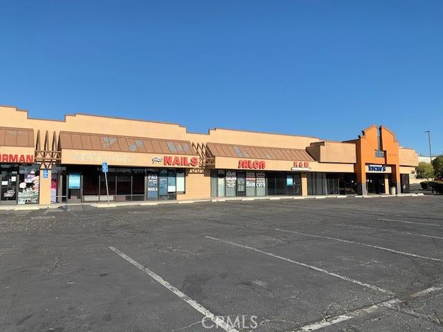 Hesperia, ,Commercial Rent,For Sale,Hesperia,6,529635