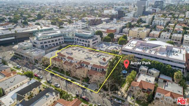 3 Bed Home for Sale in Beverly Hills, California