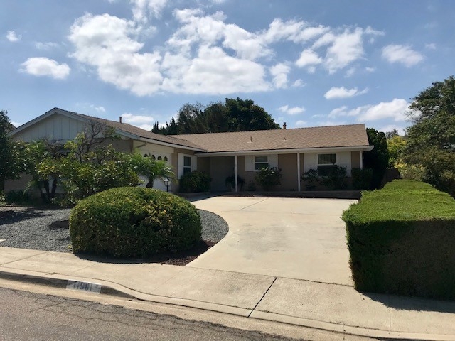 11981 Obispo Road