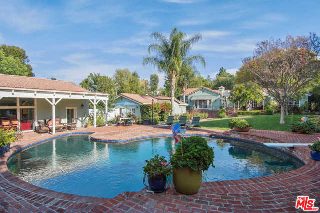 Photo of 4177 KESTER Avenue, Sherman Oaks, CA 91403