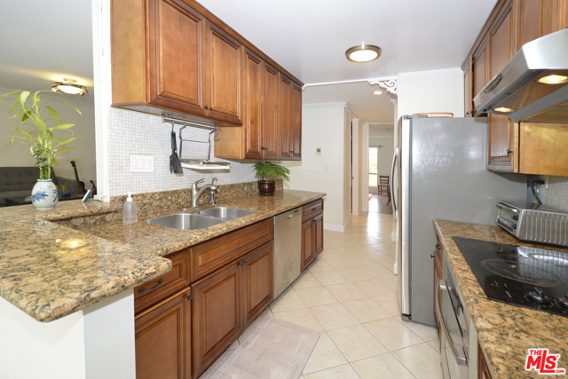 3 Bed Home for Sale in Culver City, California