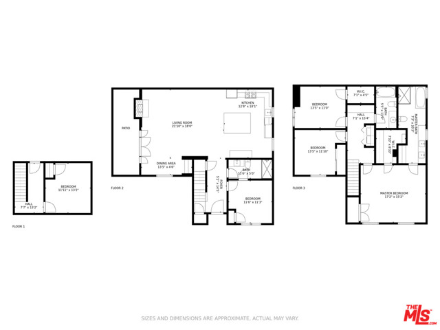4 Bed Home for Sale in Santa Monica, California