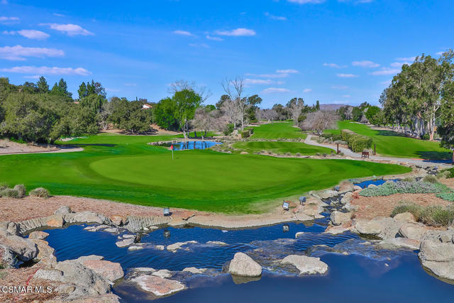 3 Bed Home for Sale in Thousand Oaks, California