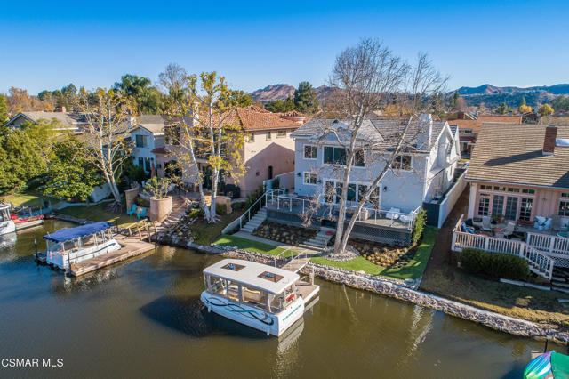 4 Bed Home for Sale in Westlake Village, California