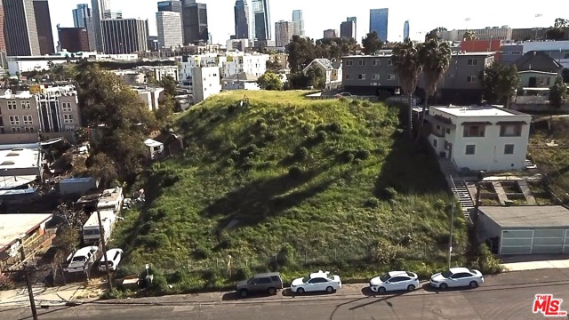  Land for Sale in Los Angeles, California