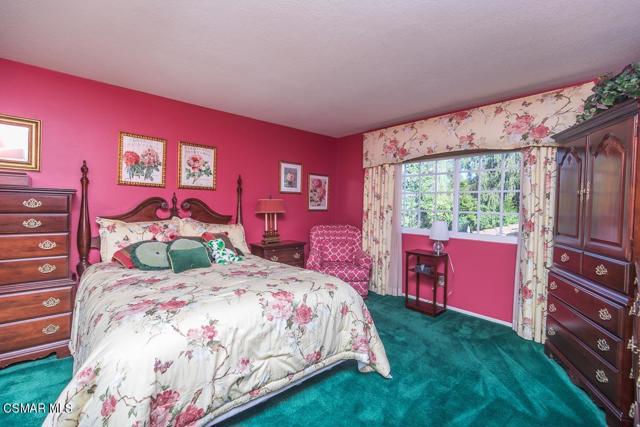 5 Bed Home for Sale in Westlake Village, California