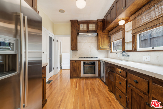 3 Bed Home for Sale in Los Angeles, California