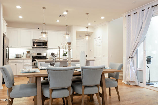 3 Bed Home for Sale in Ventura, California