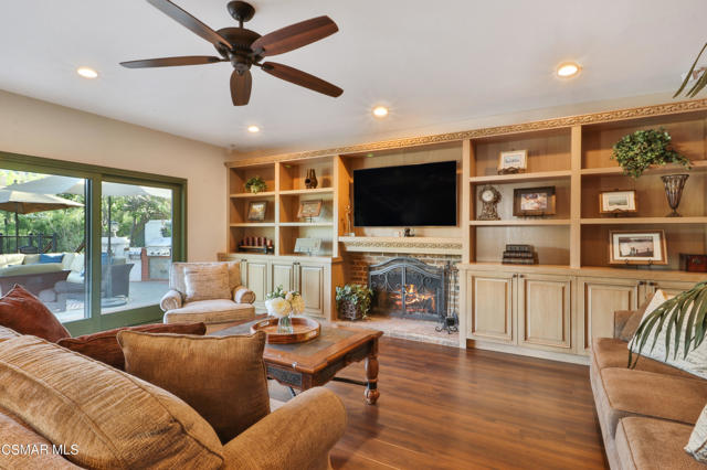 5 Bed Home for Sale in Westlake Village, California