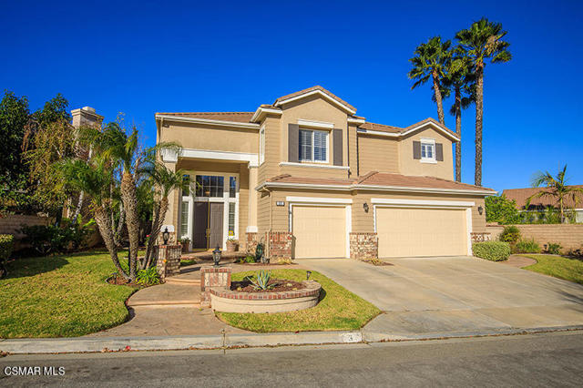 Photo of 335 Kitetail Street, Simi Valley, CA 93065