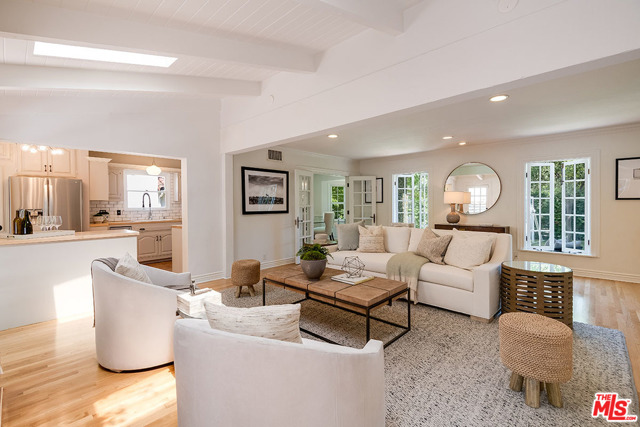 4 Bed Home for Sale in Los Angeles, California