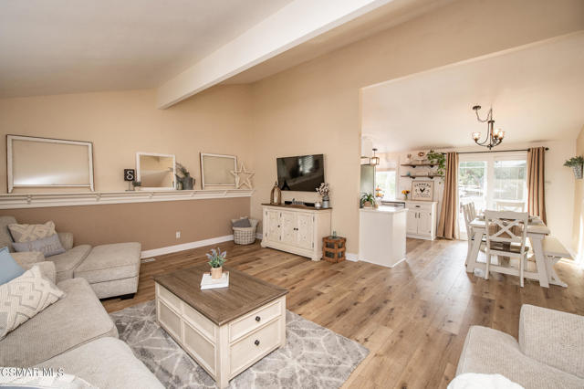 2 Bed Home for Sale in Newbury Park, California