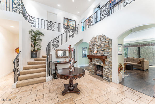 5 Bed Home for Sale in Sherman Oaks, California