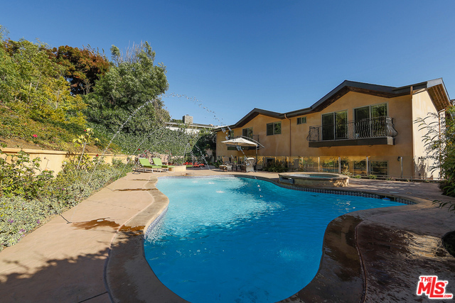 Photo of 16157 ANOKA Drive, Pacific Palisades, CA 90272