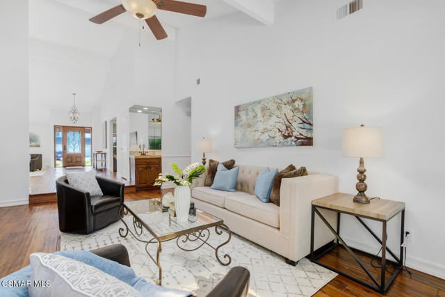 4 Bed Home for Sale in Thousand Oaks, California