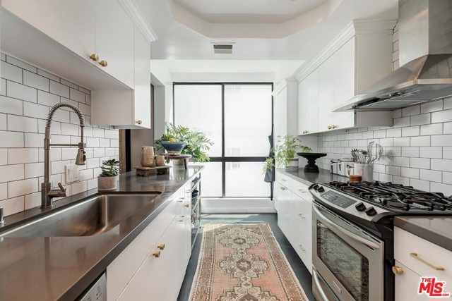 2 Bed Home for Sale in West Hollywood, California