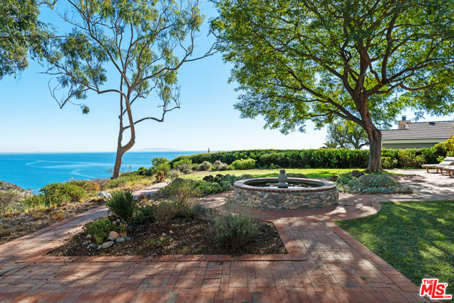 4 Bed Home for Sale in Malibu, California