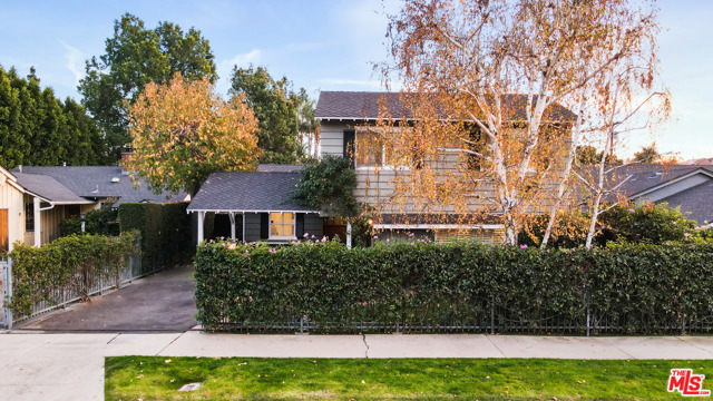 5 Bed Home for Sale in Sherman Oaks, California