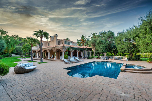 6 Bed Home for Sale in Westlake Village, California