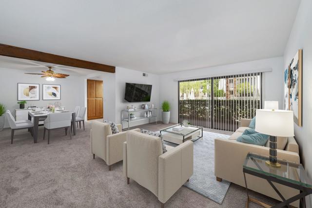 3155 E Ramon Road #807, Palm Springs, CA 92264