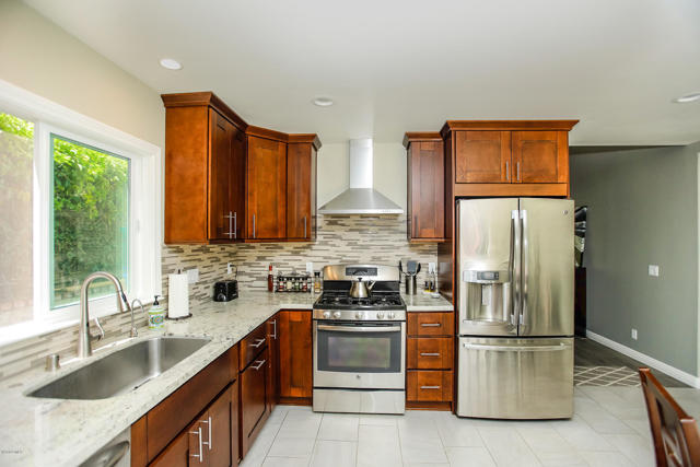 3 Bed Home for Sale in Newbury Park, California