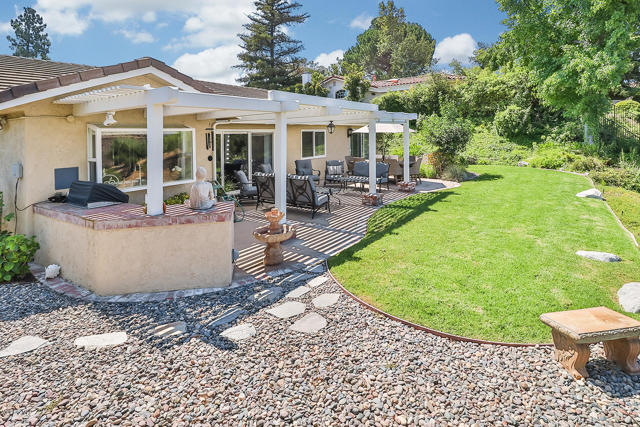 3 Bed Home for Sale in Westlake Village, California