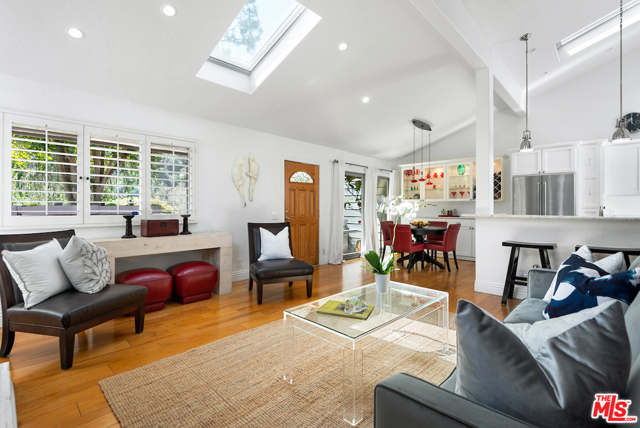 2 Bed Home for Sale in Pacific Palisades, California