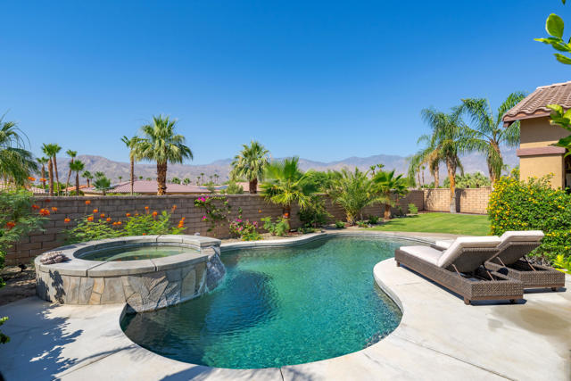 129 Via Santo Tomas Drive, Rancho Mirage, CA 92270