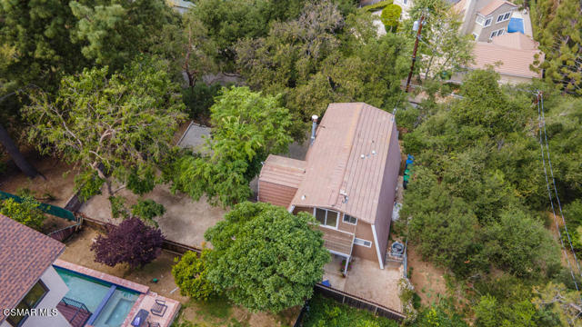 2 Bed Home for Sale in Calabasas, California