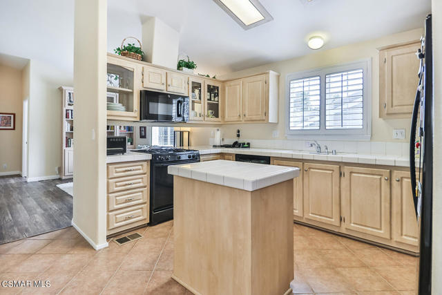 3 Bed Home for Sale in Westlake Village, California