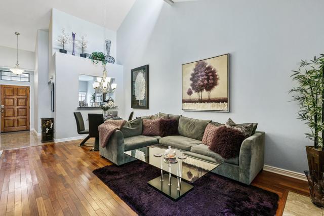 2 Bed Home for Sale in Oak Park, California