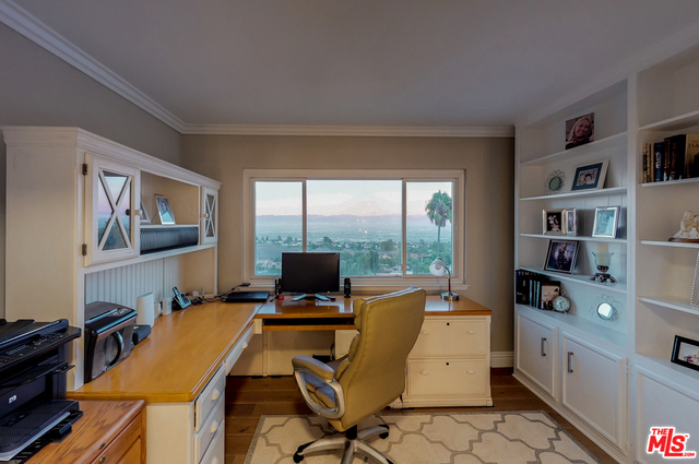 Den / Office
