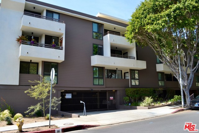 1 Bed Home for Sale in West Hollywood, California