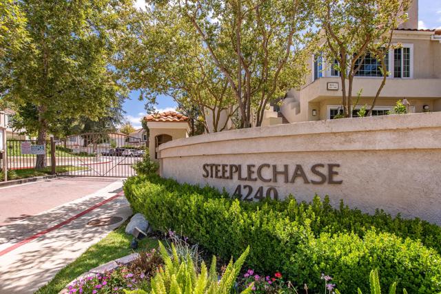 Photo of 4240 Lost Hills Road #2105, Calabasas, CA 91301