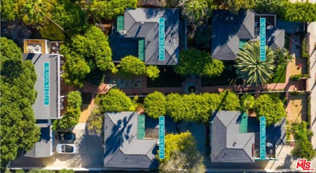 Income Home for Sale in Los Angeles, California
