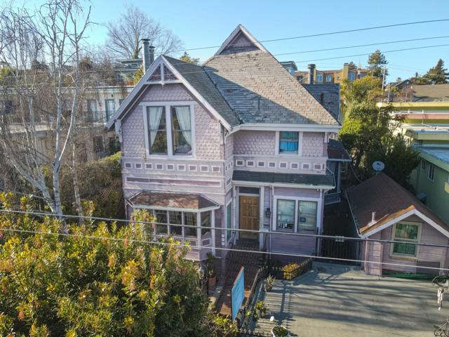 118 1st Street